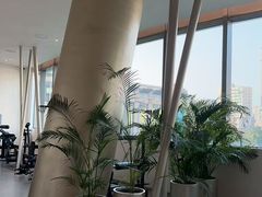 -YCHL FIT 健身(星寰店)