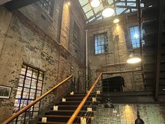 -八号桥艺术空间1908粮仓