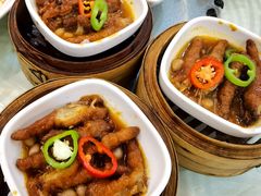 凤爪-潮福城大酒楼·潮粤菜·港式点心(阳光城店)