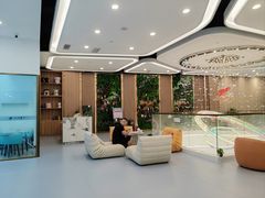 -英派斯健身旗舰店(海信国际中心馆)