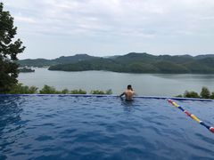 -天目湖涵田半山温泉