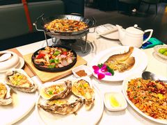 -79号渔船海鲜饭店(华强北店)