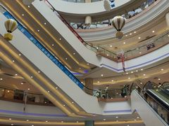 -碧乐城(无锡梁溪店)