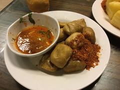 -朱家花园食府(顺城王府井店)