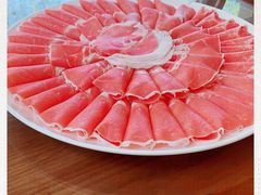 -竹叶涮肉坊(总店)