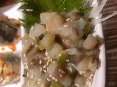 -酒井酱子·深夜食堂(东城汇店)