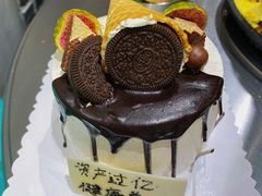 -恩泽家·果味坛子韩国炭火烤肉(白石龙店)