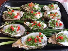 -沈家门海鲜夜排档(东港店)