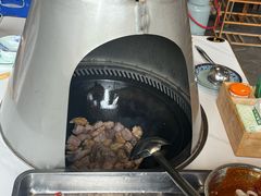 -柴火人家(桐庐总店)