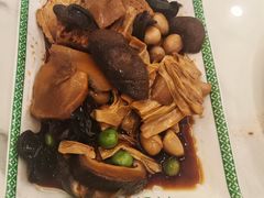 -华天延吉餐厅(西四总店)