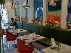 -LA JOLLA 墨西哥餐厅(学院路店)