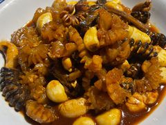 -茶叶农家食府(旗舰店)