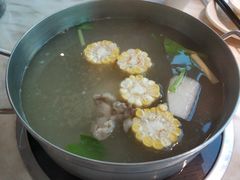 -为什么牛潮汕牛肉火锅(中信广场店)