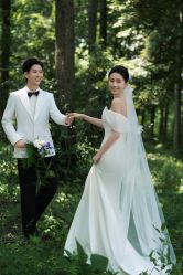 -今生有约婚纱摄影店(景德路店)