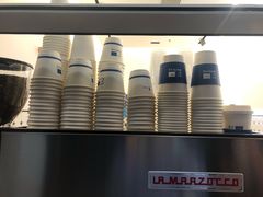 -AllorNothing横竖横咖啡(天虹店)