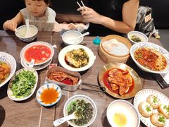 -阿大排档(长春这有山店)