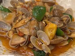 -白仁仔· 活烤海鲜 宵夜(豫园店)