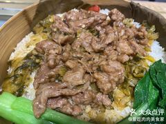 -72街荷叶饭(东方宝泰广场店)
