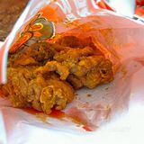 美食探店|南门头上的炸鸡店-非啃不可炸鸡🍗