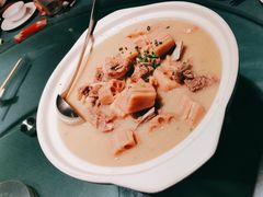 -谢氏老金口七号宴(武昌大道店)