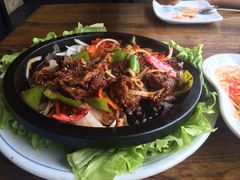 -一品诚记烤肉·甄选店(中南路店)