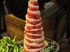 -山葵村烤肉(海淀区民族大学店)