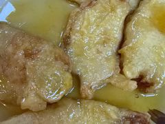 锅包肉-顺姬冷面(长白西路店)