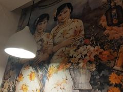 -舒蔡记生煎菜饭(云南中路店)