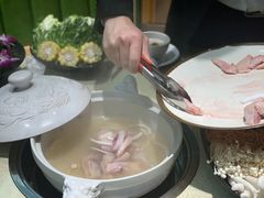 -煲大王猪肚鸡·椰子鸡火锅(红谷滩万达店)