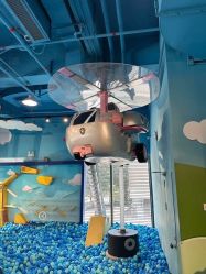 -尼克Playtime(欢乐海岸店)