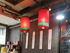 -陈府大宅门成都火锅·手切鲜肉(太原街店)