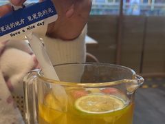 -芝士农场·意式餐厅(生态城万达店)