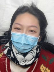 -UP&UP·半永久眉毛眼线机器野生眉