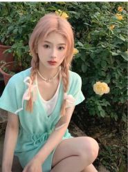 -LJOY丽锦造型·烫发染发