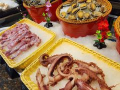 -喜多鲜生海鲜自助(无锡旗舰店)