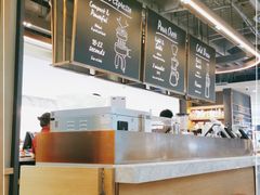 -COSTA COFFEE(恒基名人购物中心店)