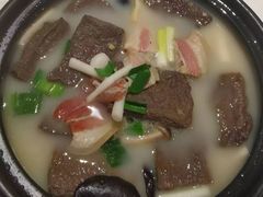 -富淳饭店(陆家嘴保利广场店)