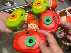 -海底捞火锅(新华联梦想城店)