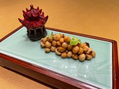-醉西楼·国风茶社