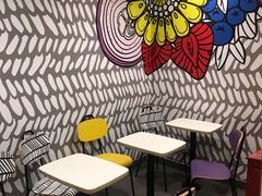 -麦当劳(春风店)