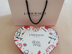 -Laderach 莱德拉(上海环贸iapm店)