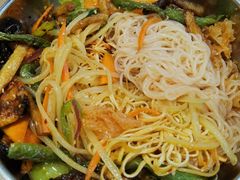 -朝鲜族拌面拌饭·佳木斯风味(砂之船店)