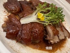 -小梅鸽香港餐厅·小鼎玖煲(南湖店)