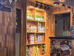 -杀猪天·韩国烤肉(总店)