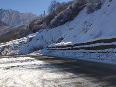 -太子岭滑雪场