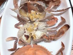 -金海湾海鲜排档(朱家尖店)