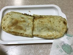 -宝光熏肉鞋底火烧(新街口店)