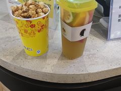 -深圳百老汇电影中心(IMAX万象天地店)