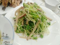 -大鸭梨烤鸭店(金顶街店)