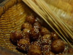 糖油果子-邓记新一代糖油果子(四川煤管局供销公司职工宿舍店)